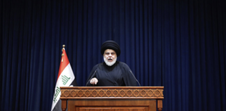Al-Sadr Condemns Attacks on Alawites in Syria